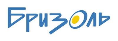 Логотип компании «Бризоль» - интерактивные решения для любых объектов в Москве: цена | «Инициум»
