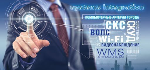 Развитие системной интеграции | Блог Инициум