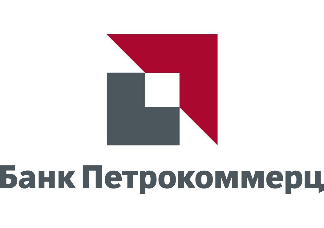 Сенсорный информационный киоск банка «Петрокоммерц»