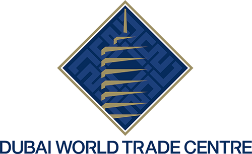 Dubai World Trade Centre, установлены интерактивные терминалы навигации