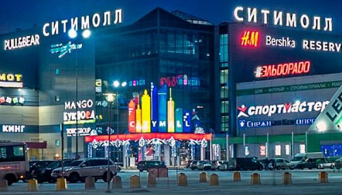 Инициум разработает интерактивную навигацию сразу в двух объектах FORTGROUP.