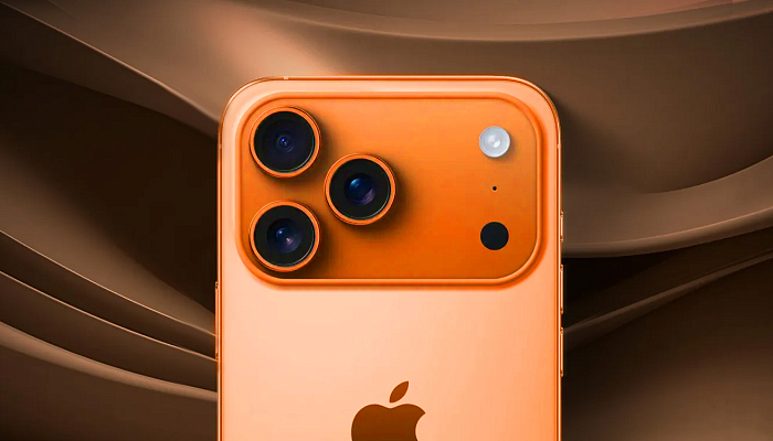 Примите участие в нашем опросе и получите шанс выиграть iPhone 17! | Новости и события Инициум