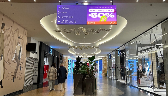 Как смарт-указатели превращают навигацию в доход | Новости и события Инициум